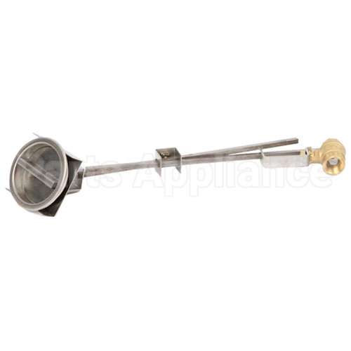5P-20385 Compatible Star 20 10 Drain Valve Extkit Ss8