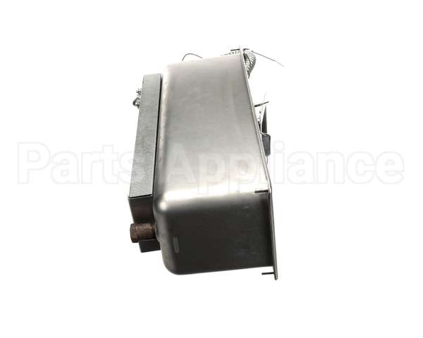 5P-HMP6DU-120 Wells Fabricated Warmer 120V 750W