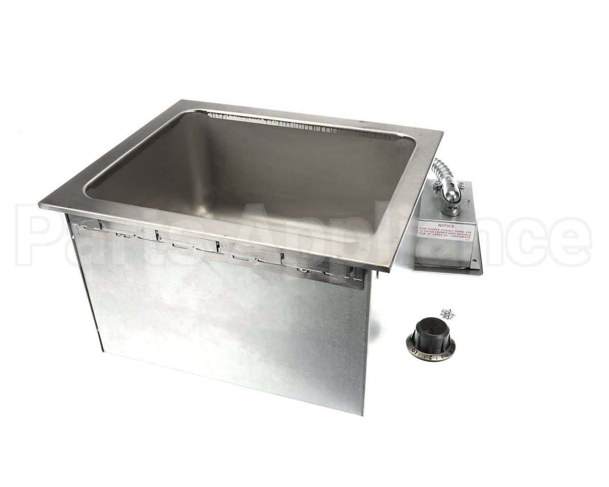 5P-HSW6-120 Wells Countertop Warm 120V