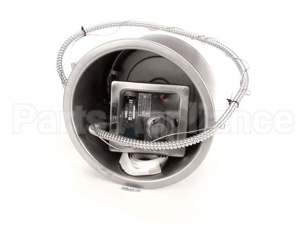 5P-HW106D Star Heat N Hd 208/240V