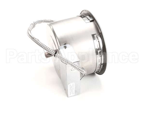 5P-HW106D Star Heat N Hd 208/240V