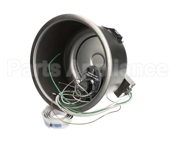 5P-SS10T Wells Fabricated Warmer 208/240V
