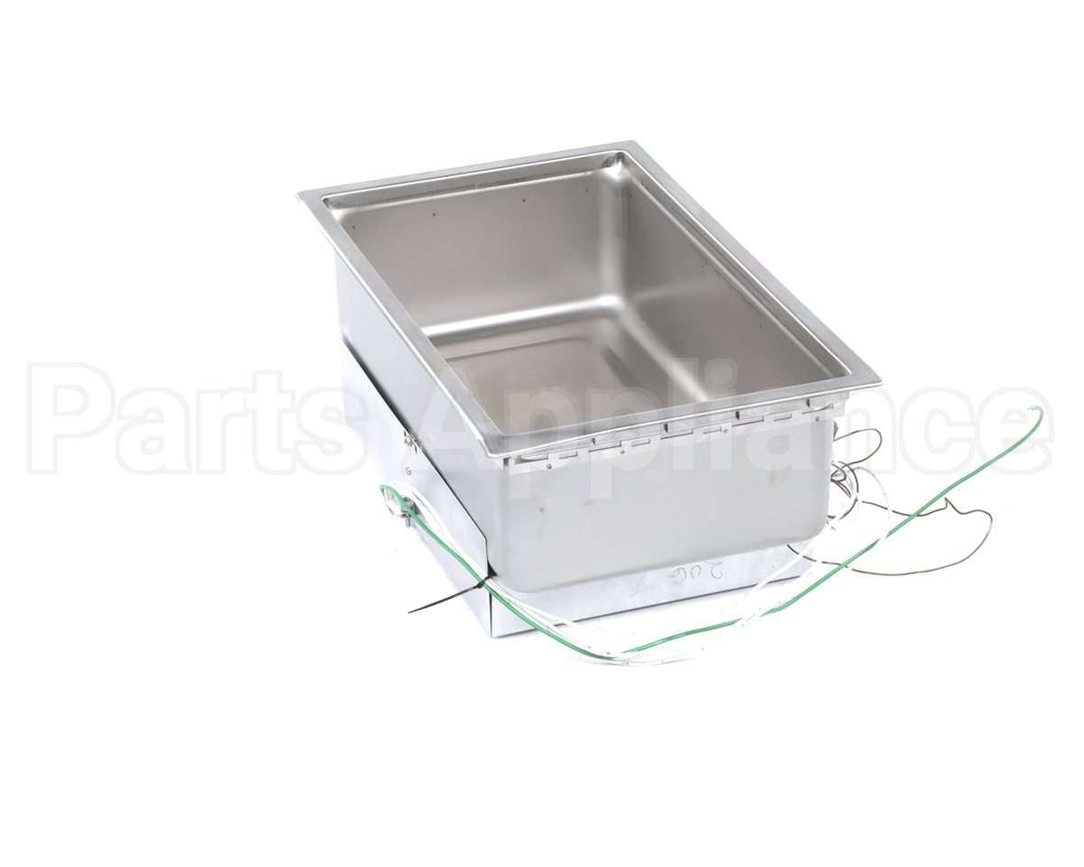 5P-SS206T Wells Fabricated Warmer 208/240V 1.2Kw