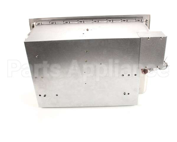 5P-SS206TDU Wells Fabricated Warmer 208/240V