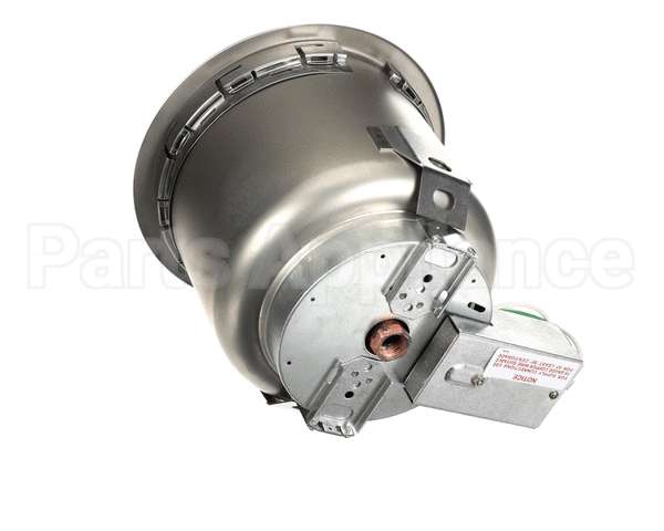 5P-SS8D-120 Wells Fabricated Warmer 120V