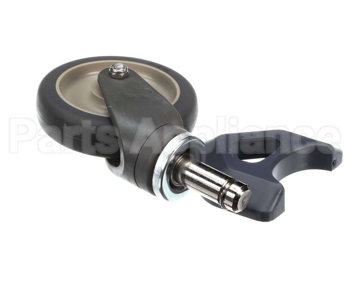 5PCX Intermetro Caster