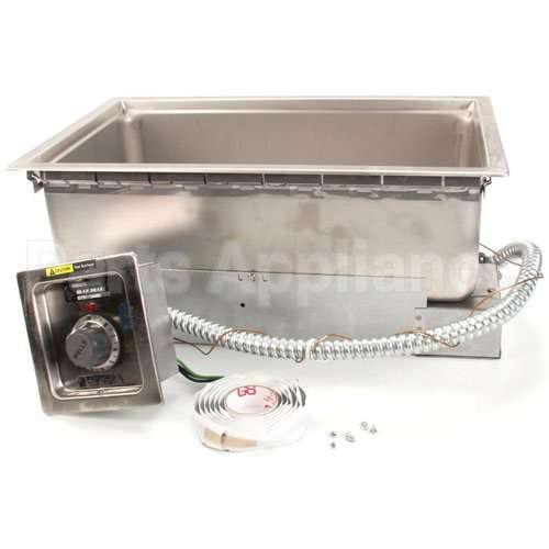 5PSS206TDU Compatible Wells Well W/ Control Box 240V