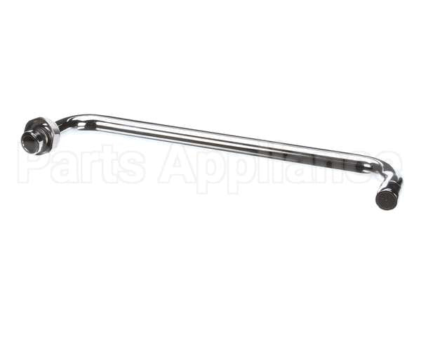 5SP-12A T&S Brass Equip 12 Swing Nozzle W/ 2.2 Gpm Aerator