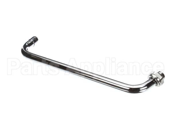 5SP-12A T&S Brass Equip 12 Swing Nozzle W/ 2.2 Gpm Aerator