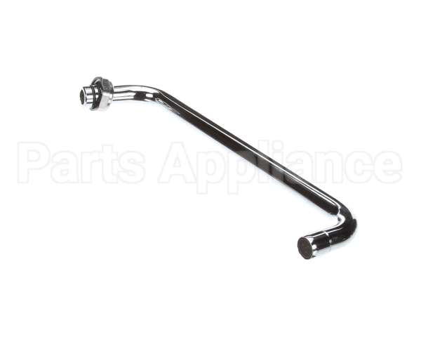 5SP-12A T&S Brass Equip 12 Swing Nozzle W/ 2.2 Gpm Aerator