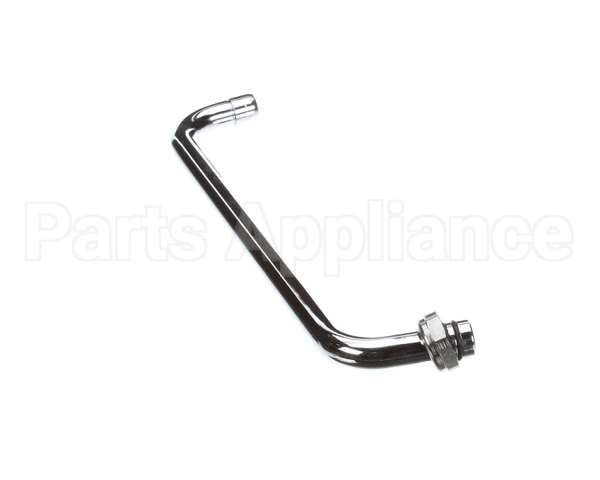 5SP-12A T&S Brass Equip 12 Swing Nozzle W/ 2.2 Gpm Aerator