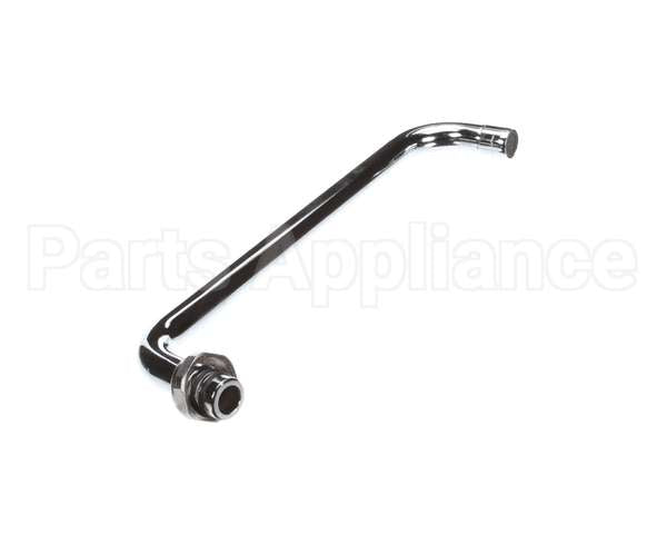 5SP-12A T&S Brass Equip 12 Swing Nozzle W/ 2.2 Gpm Aerator