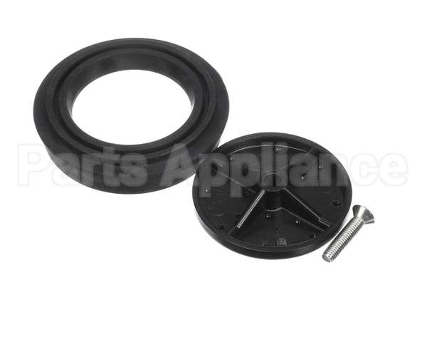 5SV-H-RK T&S Brass Equip Hi-Flow Spray Face & Bumper Repair