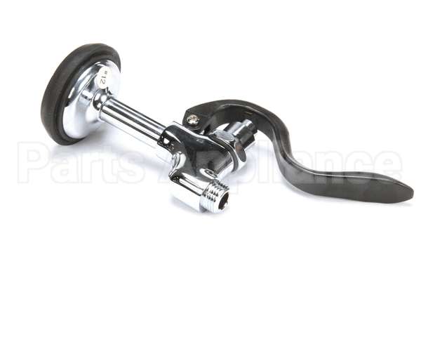 5SV T&S Brass Equip Pre-Rinse Spray Valve Assembly (Bl