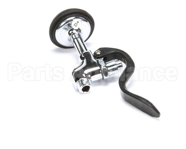 5SV T&S Brass Equip Pre-Rinse Spray Valve Assembly (Bl