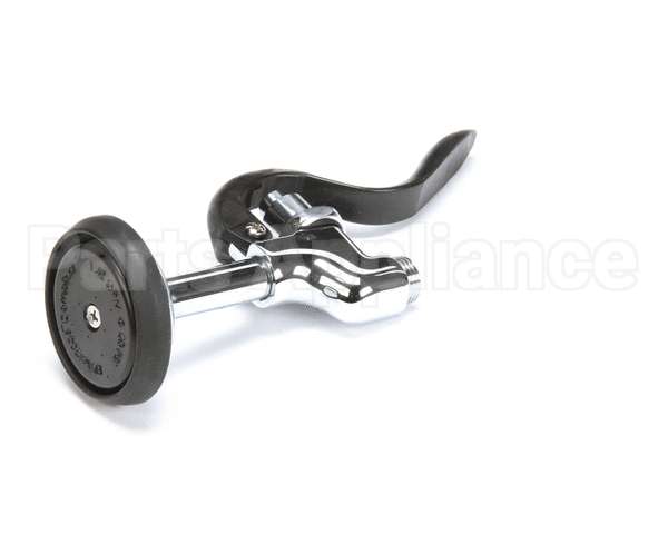 5SV T&S Brass Equip Pre-Rinse Spray Valve Assembly (Bl