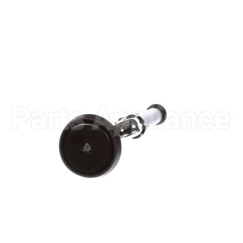 5SV-WH T&S Brass Equip High-Flow Spray Valve Assembly W/
