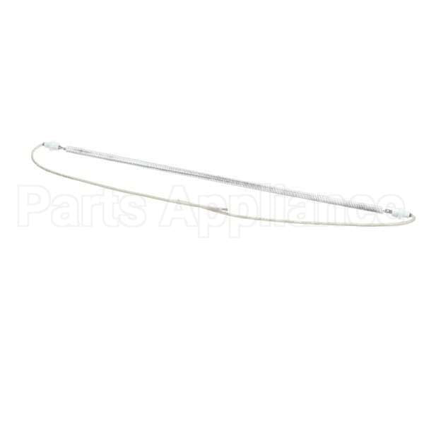 5W01 Compatible Star Quartz Heater Tube 104V, 907W