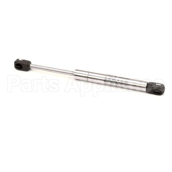 6-008 Compatible Continental Spring, Gas 48 Hinged Glass Lid (6-011 B