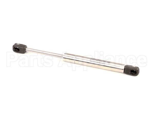 6-010 Continental Refrigeration Spring, Gas 72 Hinged Glass Lid (6-011 B