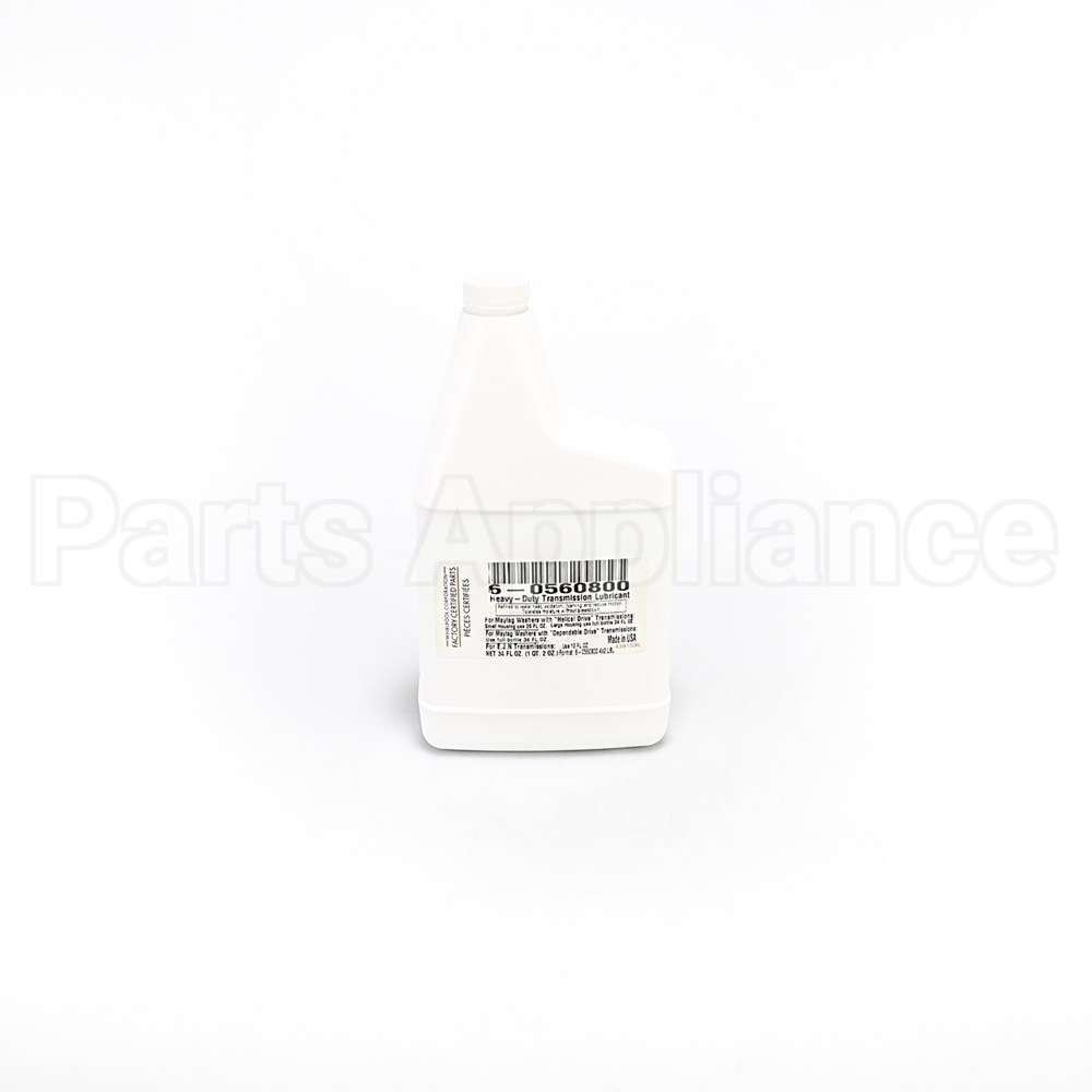 6-0560800 Whirlpool Old Y056080
