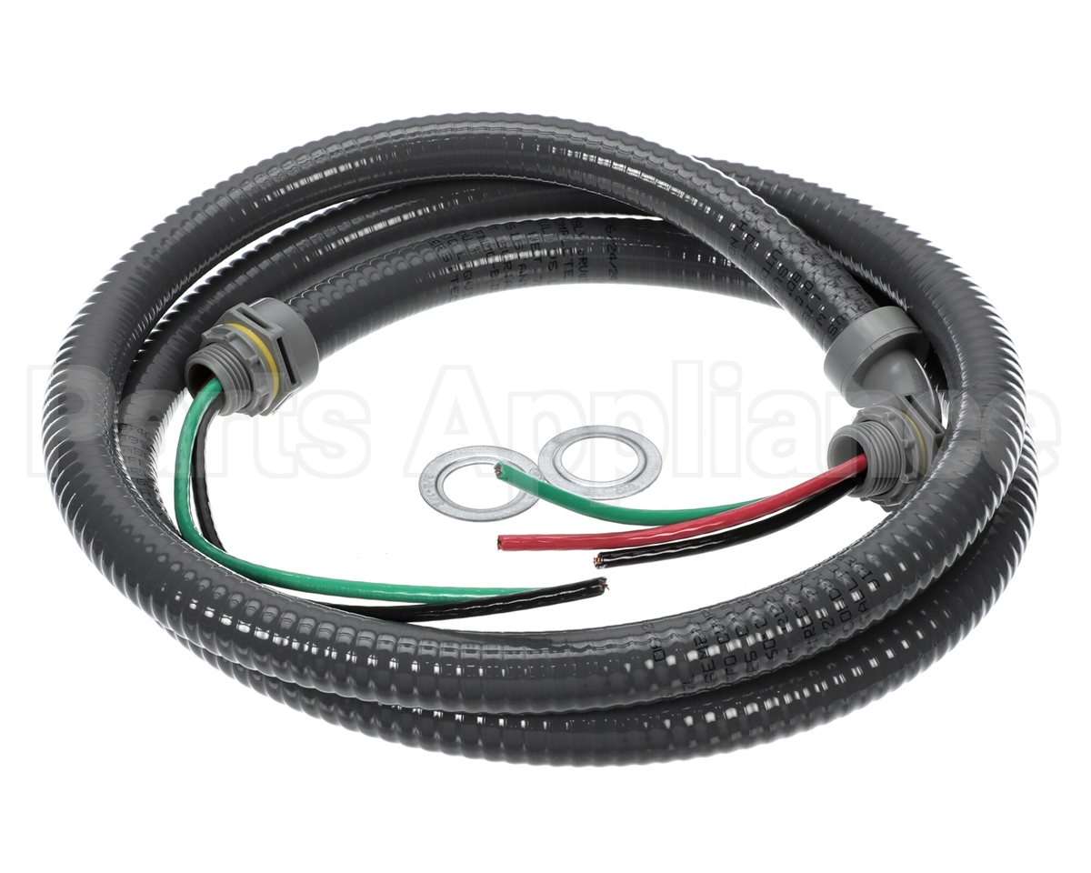 6-12-6NM Diversitech Whip Ultra N.m. (1/2X6Ft)