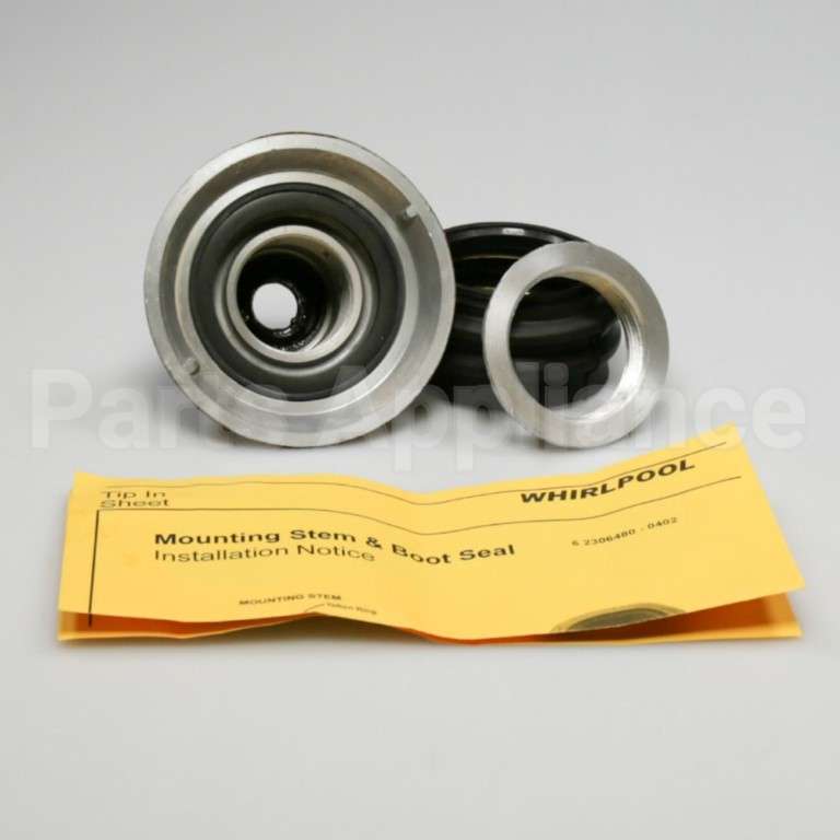 6-2095720 Whirlpool Kit Mounting Stem And S