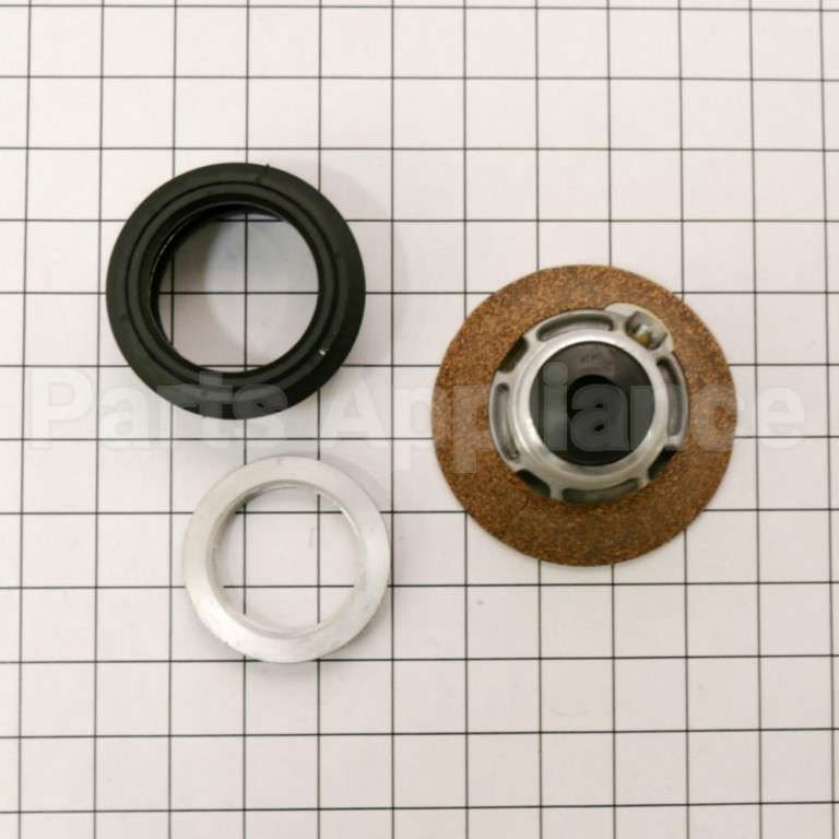 6-2095720 Whirlpool Kit Mounting Stem And S