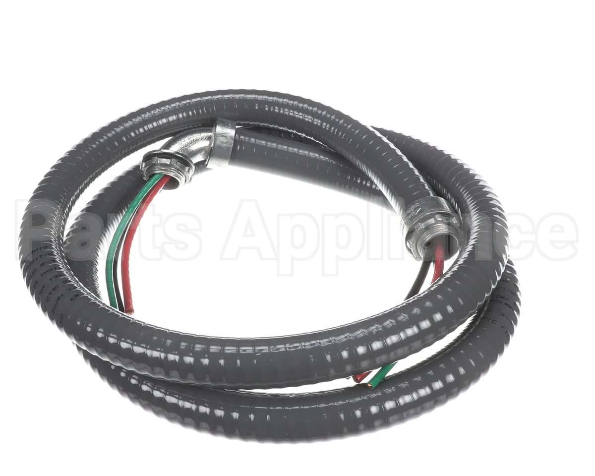 6-34-6 Diversitech Whip Ultra Met. ( 3/4X6Ft )