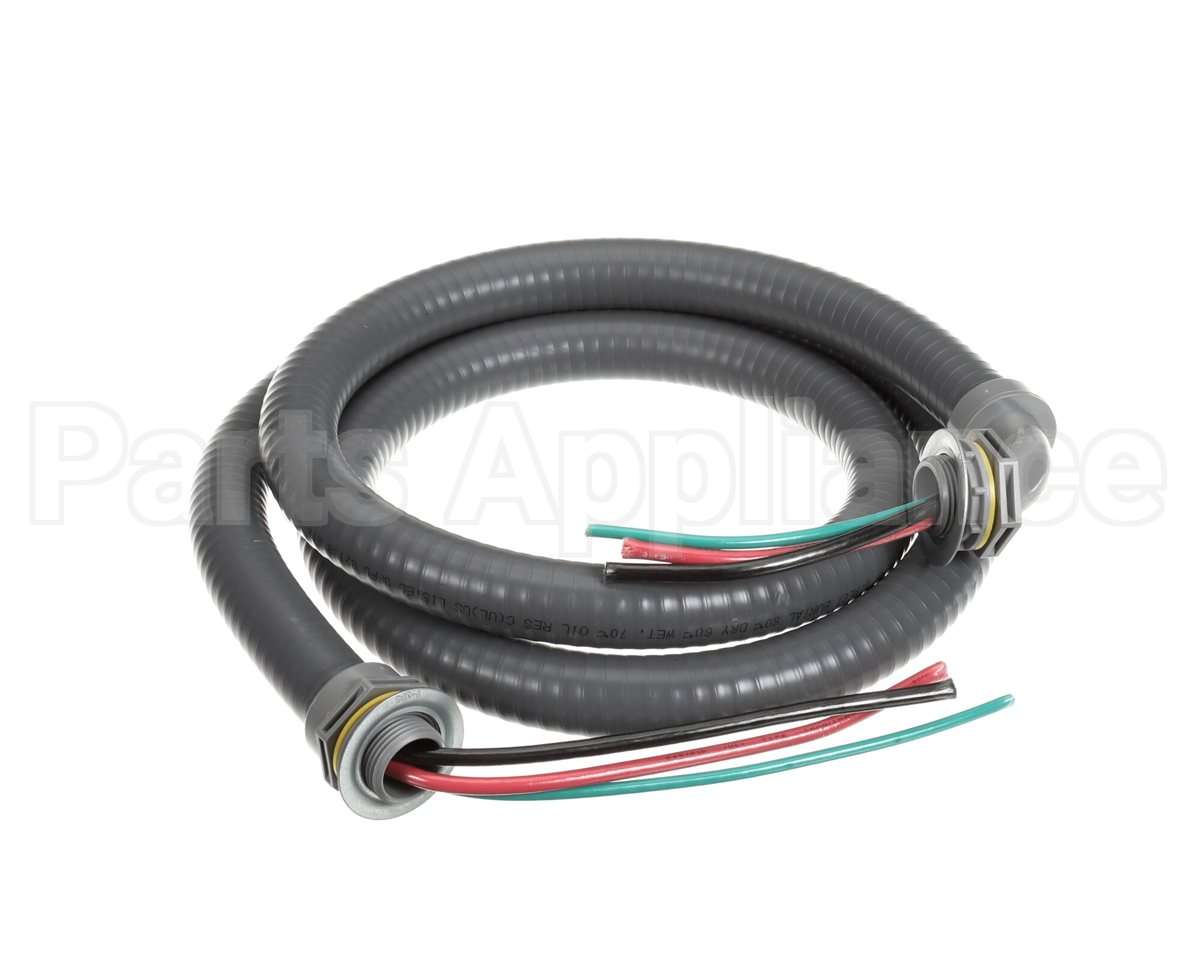 6-34-6NM Diversitech Whip Ultra N.m. (3/4X6Ft)