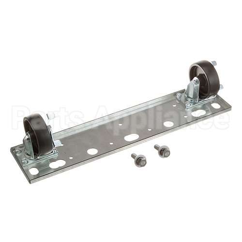 6-504 Compatible Continental Caster Support Assy Sals