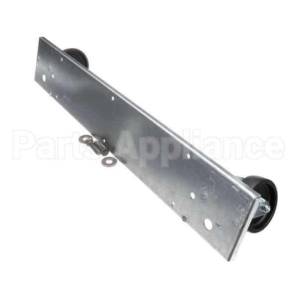 6-506 Compatible Continental Caster Plate Asy Griddle/Crb/Cpt/Cpa (3W