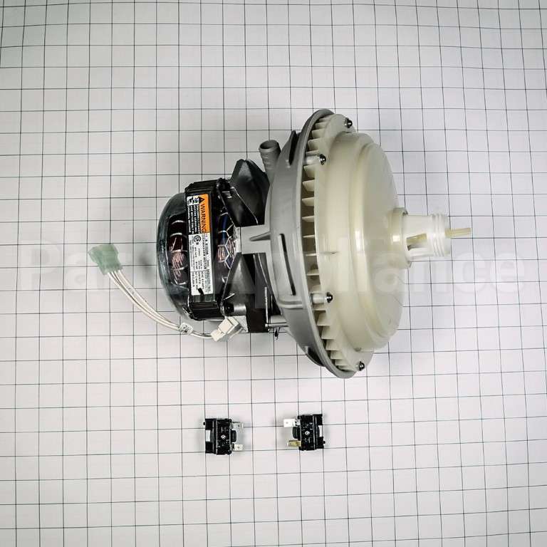 6-904608 Whirlpool Power Module Assy-As Pac