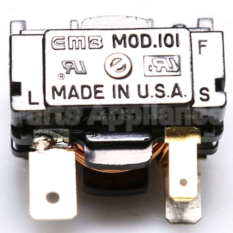 6-917112 Whirlpool Motor&Pump Housing Asy-R