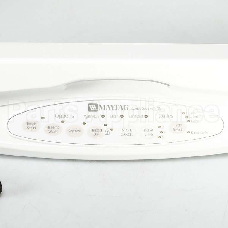6-919818 Whirlpool Old 99003378