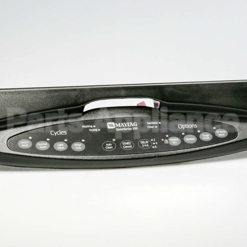 6-919819 Whirlpool Control Panel As Pack