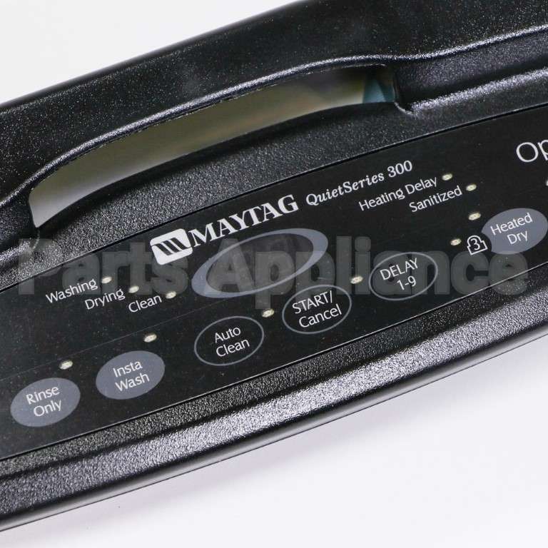 6-919822 Whirlpool Old 99003382
