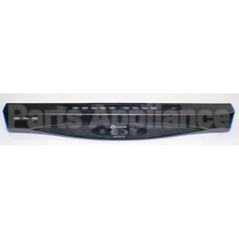 6-919825 Whirlpool Control Panel As Pack