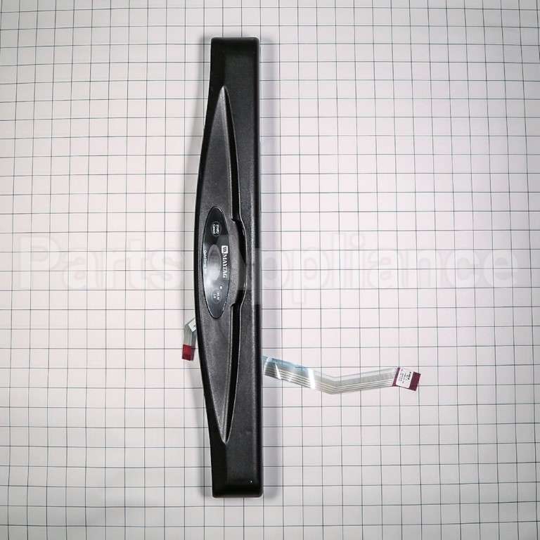 6-919829 Whirlpool Control Panel As Pack