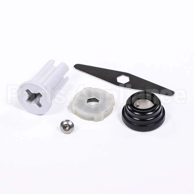 6-920225 Whirlpool Wash Motor Seal Ket
