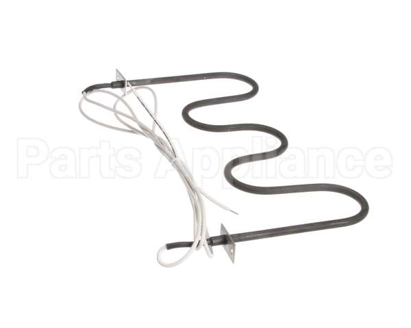 60-0001-1-B Nu-Vu Element,Proofer Heat,120V,600W