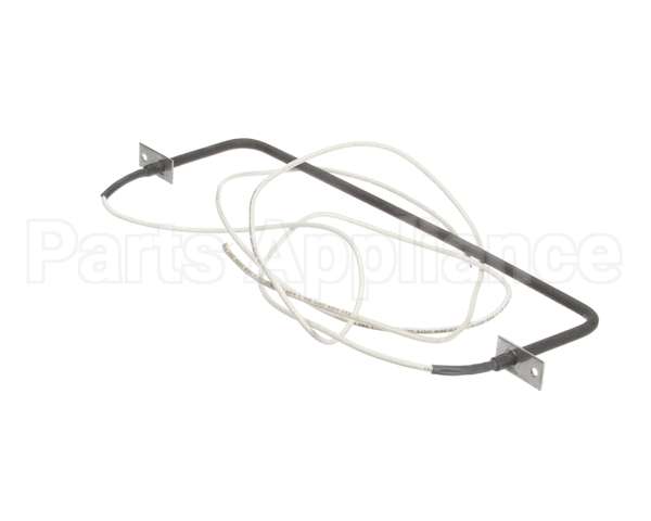60-0002-B Nu-Vu Element,120V,255W,Bent