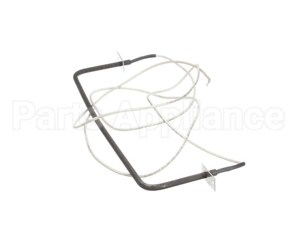 60-0002-B Nu-Vu Element,120V,255W,Bent