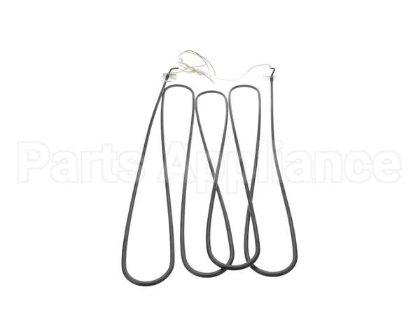 60-0015-A Nu-Vu Element,208V,4200W
