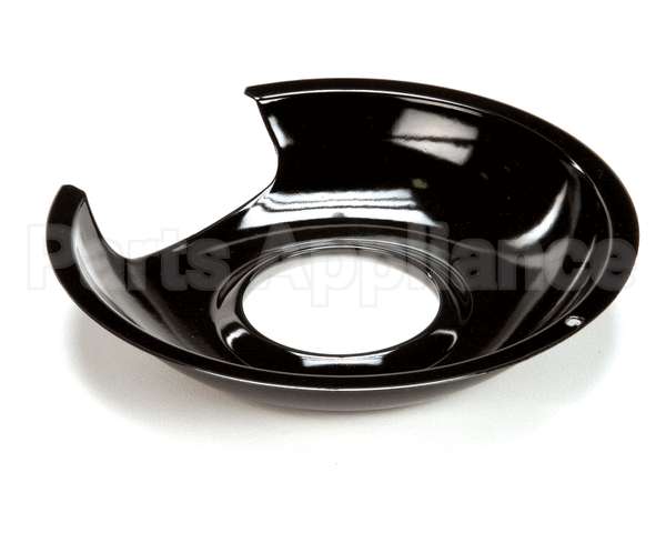 60-0049 Nu-Vu Pan,6",Porcelain,125/Box