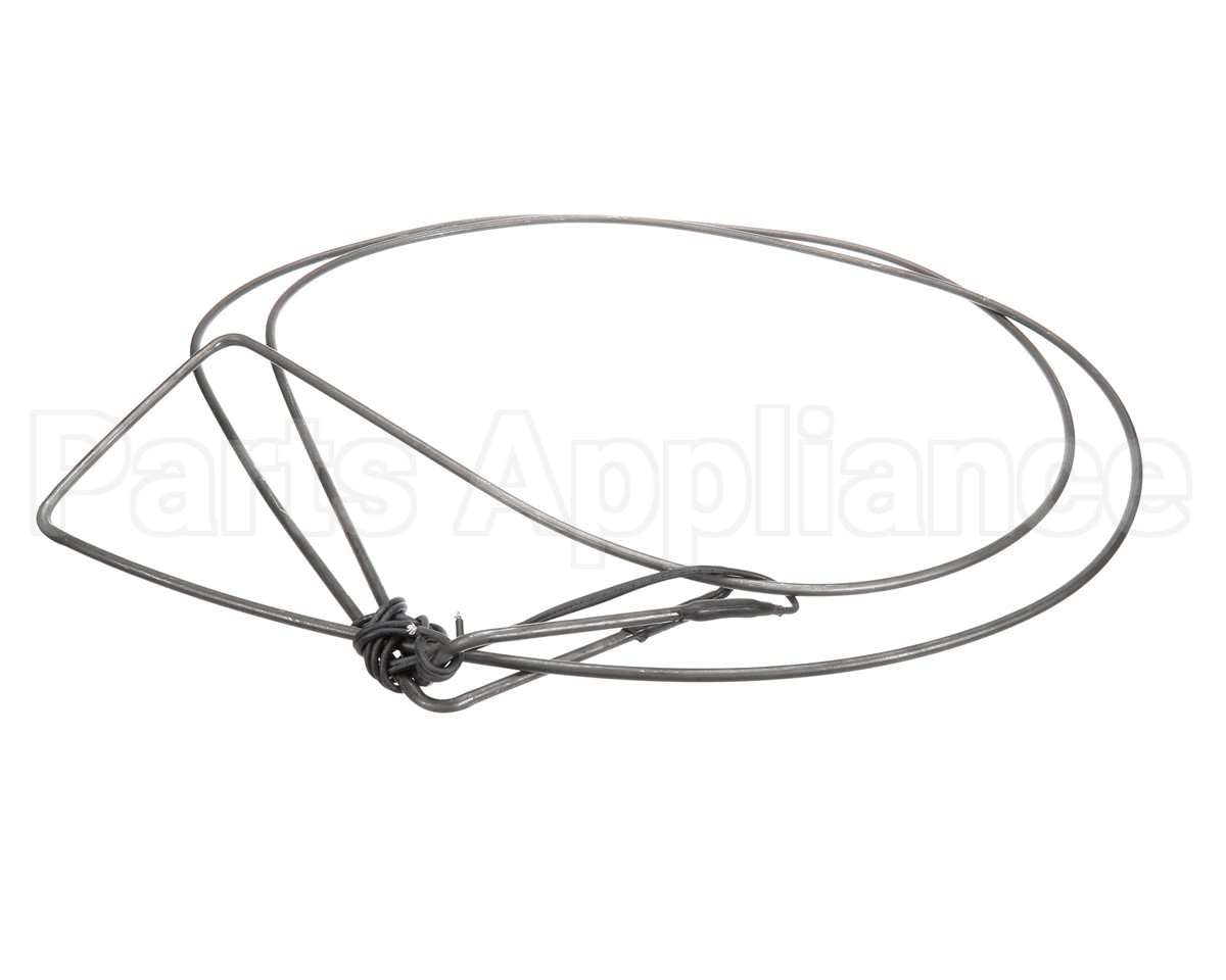 60-0050-03Y Zero Zone Defrost Heater