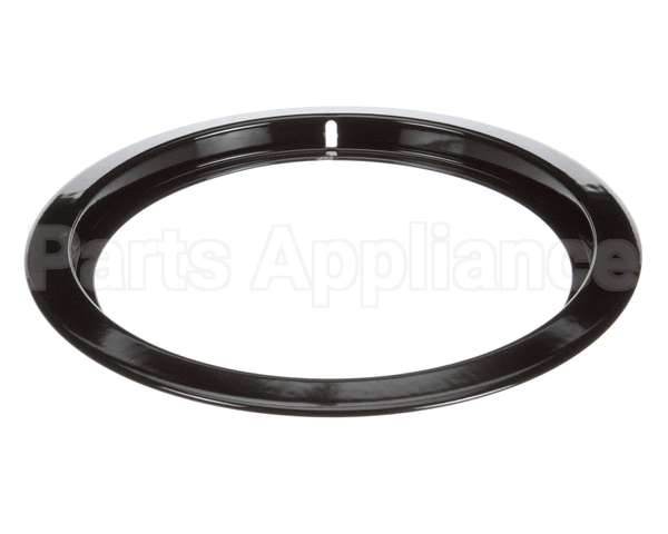 60-0050 Nu-Vu Ring,6",Porcelain,100/Bx