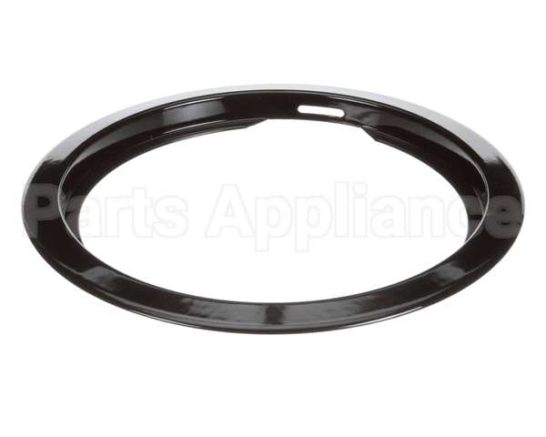 60-0050 Nu-Vu Ring,6",Porcelain,100/Bx