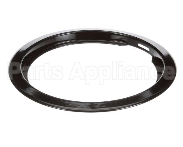 60-0050 Nu-Vu Ring,6",Porcelain,100/Bx