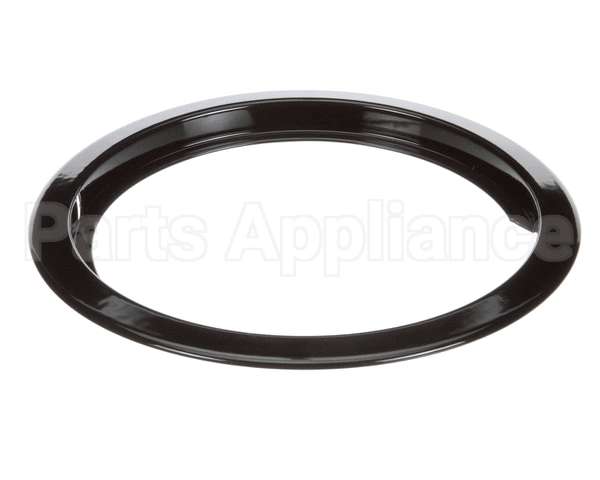 60-0050 Nu-Vu Ring,6",Porcelain,100/Bx